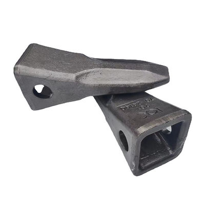 Excavatrice Parts de marché des accessoires de 1U3352RC Digger Bucket Teeth Attachments Antirust