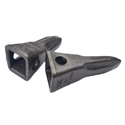 Dents de seau de pelle rétro du marché des accessoires Pc360 d'EX1200 Pc210 220 antirouille