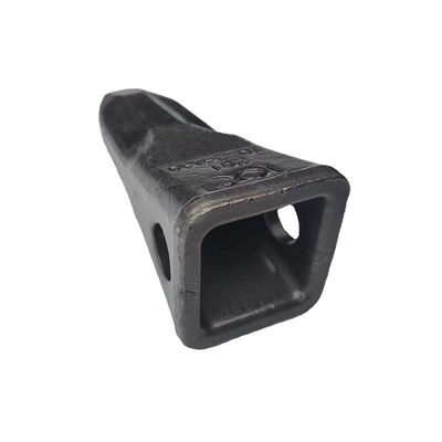 Dents de seau de pelle rétro du marché des accessoires Pc360 d'EX1200 Pc210 220 antirouille