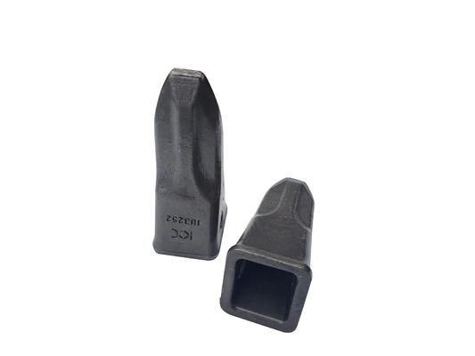 Excavatrice Bucket Wear Parts de jambes de seau de pelle rétro de PC1250 Xs115RC