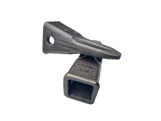 Excavatrice Bucket Wear Parts de jambes de seau de pelle rétro de PC1250 Xs115RC