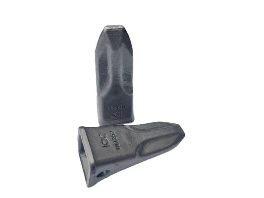 Résistance à la corrosion de Bucket Replacement Teeth de l'excavatrice 1U3202RC