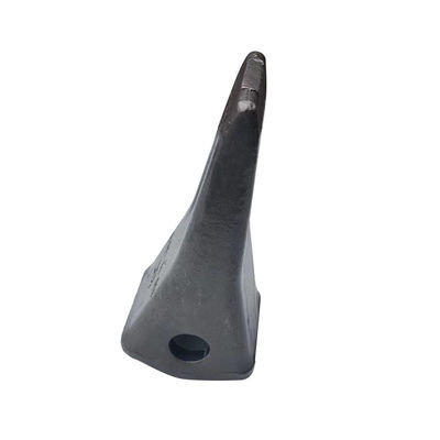 dureté élevée 51hrc Digger Bucket Teeth