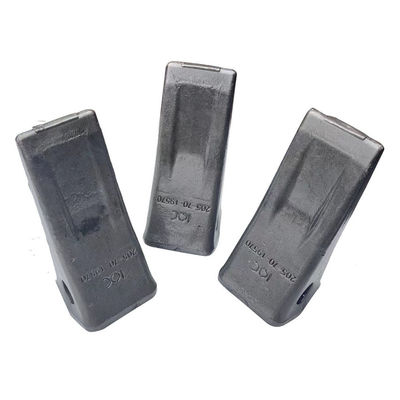 3814089 le seau de CAT 349 de dents de seau de roche incline l'excavatrice Accessories