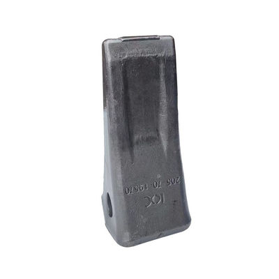 Dent de seau de pelle rétro des dents Dx340 Dx225 Ec210 de seau d'OIN Doosan