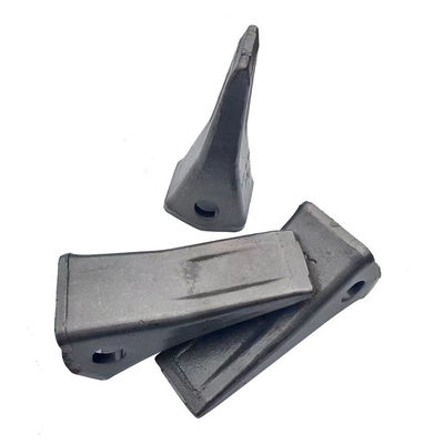 Dent de seau de pelle rétro des dents Dx340 Dx225 Ec210 de seau d'OIN Doosan