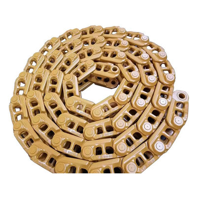 chaîne de résistance de voie de Track Link PC200-8 E320 KOMATSU  d'excavatrice d'usage