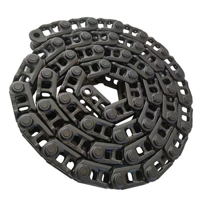 HITACH durable Ex100 Mini Excavator Track Link Assy de haute résistance