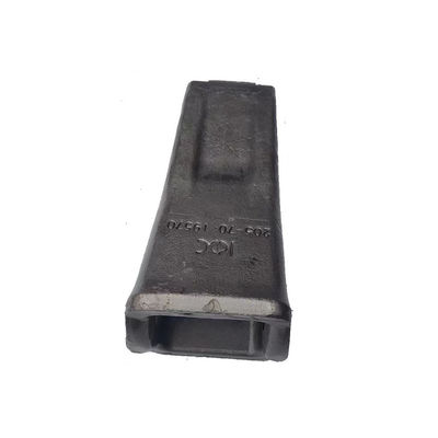 Dents résistantes à l'usure de seau de pelle rétro 505-4097 pour l'excavatrice Spare Parts d'E320c