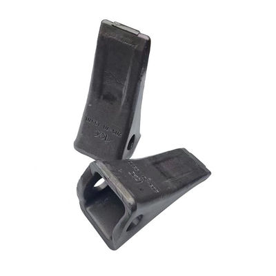 Les dents de seau de point de dent d'adaptateur de dent de Parts Teeth Bucket d'excavatrice 20570 dents forgées de seau exportent vers l'Irak