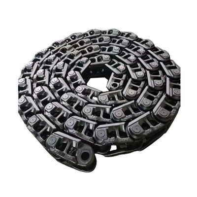 Excavatrice Track Link Digger Track Chains de Pc400 Pc400-6 Pc450 Pc450-6