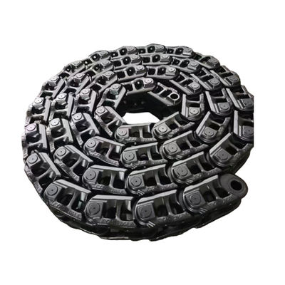 Excavatrice Track Link Digger Track Chains de Pc400 Pc400-6 Pc450 Pc450-6