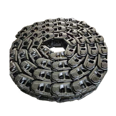 Excavatrice Track Link Digger Track Chains de Pc400 Pc400-6 Pc450 Pc450-6