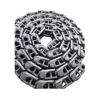 Excavatrice Track Link Assembly d'OEM EX300 CAT330 PC400 de haute résistance
