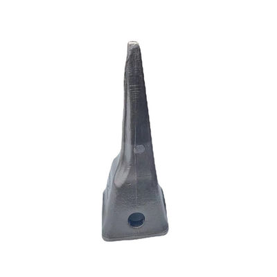 Excavatrice à haute impression Teeth Mini Digger Teeth Wear Resistance de  de dureté