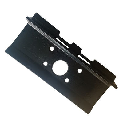 Résistance de Track Shoes Wear d'excavatrice de KOMATSU PC60-7 Hitachi EX70 EX75