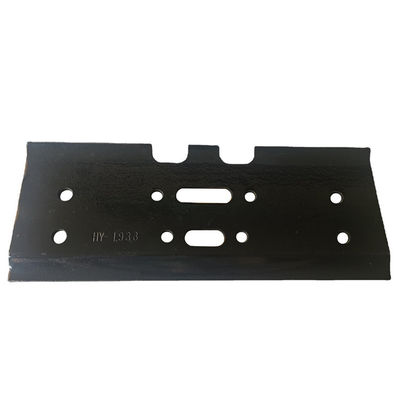 Résistance de la rouille de moissonneuse d'agriculture de Grouser Plates For de l'excavatrice CAT303