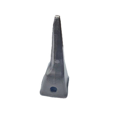 Anticorrosif forgé de dents de seau de creusement de Front End Loader Bucket Teeth