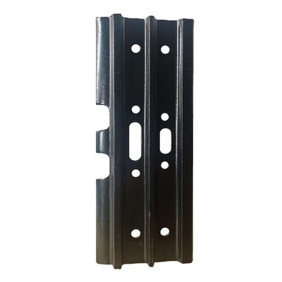Preuve de Track Plates Abrasion d'excavatrice de PC60 Hitachi Kobelco Sumitomo Volvo