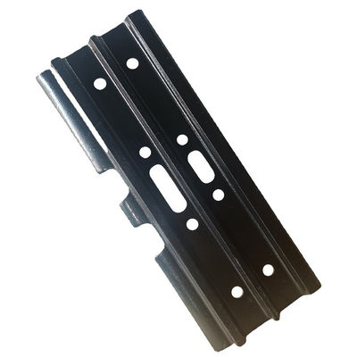Preuve de Track Plates Abrasion d'excavatrice de PC60 Hitachi Kobelco Sumitomo Volvo