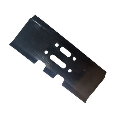 Protection de voie de Track Shoes Dozer d'excavatrice d'OIN 450mm pour l'excavatrice de tracteur à chenilles
