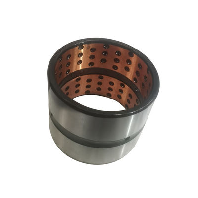 Longévité de Bucket Parts High d'excavatrice de bague du seau 4K8659/4K-8659