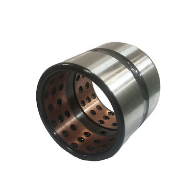 Seau d'OEM baguant la personnalisation
