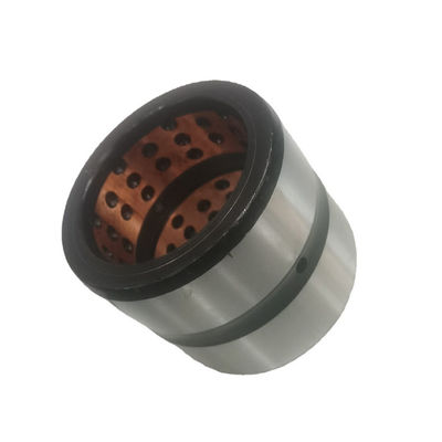 Résistance adaptée aux besoins du client de Bucket Bushing Rust d'excavatrice de fer 0875379 0875533
