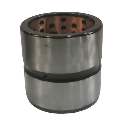 Excavatrice en acier trempé Boom Bushings TCB602