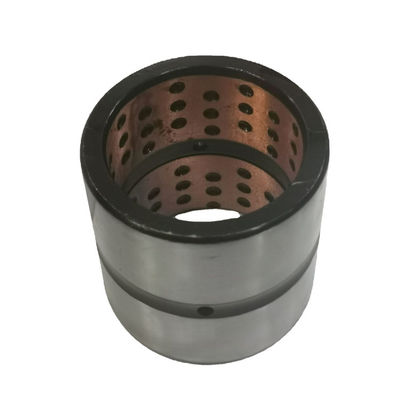 Excavatrice en acier trempé Boom Bushings TCB602