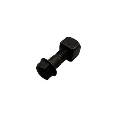 Excavatrice 12,9 de catégorie Track Bolts