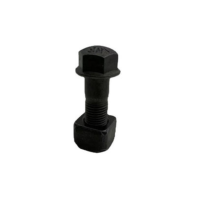 Excavatrice 12,9 de catégorie Track Bolts
