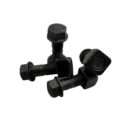 pièces de rechange de bouteur de Track Bolt Excavator d'excavatrice de 1S1859 1S1860