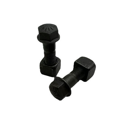 Excavatrice Undercarriage Bolts 2m5657