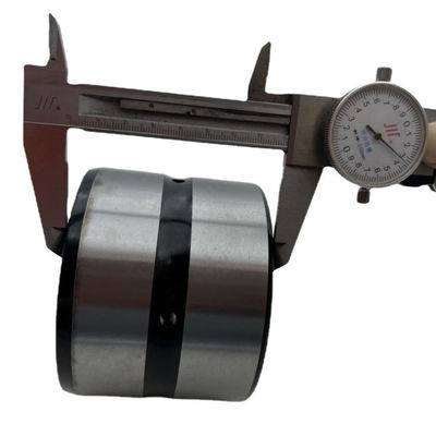 L'ODM d'OEM durcissent l'excavatrice en acier Pin Bushings Rust Resistance