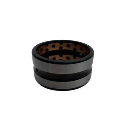 Bague en acier de Bucket Bushing Hardened de haute excavatrice de dureté antirouille