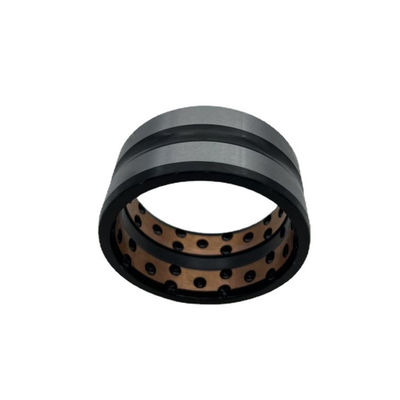 Norme de Bucket Bushing DIN gigaoctet d'excavatrice