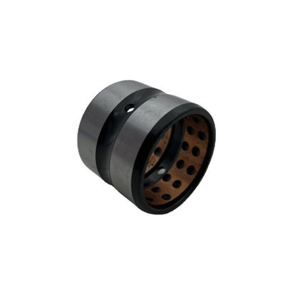 40Cr 15-40Tons excavatrice en acier Bucket Bushing Digger Undercarriage Parts
