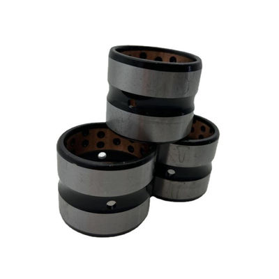40Cr 15-40Tons excavatrice en acier Bucket Bushing Digger Undercarriage Parts