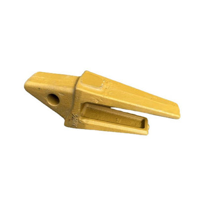 Adaptateurs 1U14152 de dents de seau de Bucket Adapter Loader d'excavatrice de résistance à l'usure