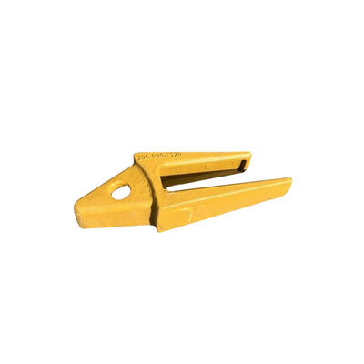 Pièces de train d'atterrissage d'équipement de Bucket Adapter Heavy d'excavatrice d'OIN 1U14152